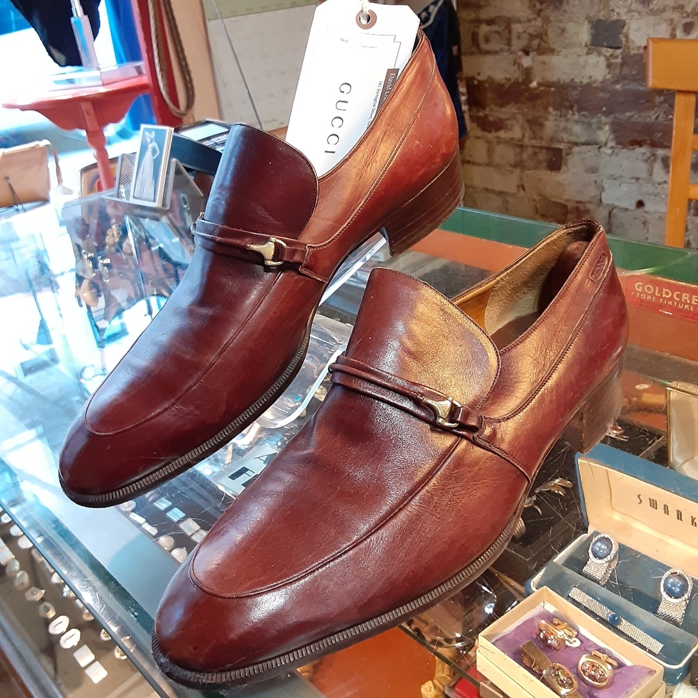Gucci Loafers